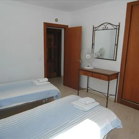 In Puerto Del Carmen Sleeps 6 Includes Swimming Pool Villa *